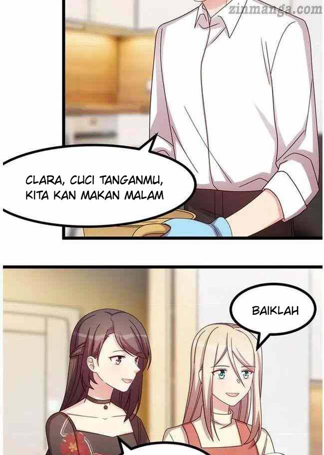 CEO’s Sudden Proposal Chapter 234 Gambar 33